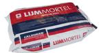 10 zakken professionele lijmmortel voor kalkzandsteen 25kg, Doe-het-zelf en Verbouw, Ophalen, Nieuw, Kalkzandstenen