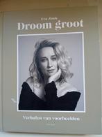 Droom groot eva jinek, Verzenden, Zo goed als nieuw