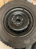 Stalen Velgen Nissan Qashqai 16 inch, Ophalen
