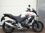 HONDA CB 500 X / ABS (bj 2015), Motoren, Motoren | Honda, 2 cilinders, Sport, 471 cc, 12 t/m 35 kW