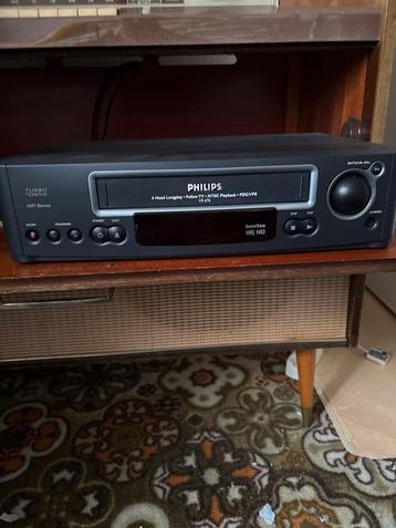 Philips Videorecorder ZGAN beschikbaar voor biedingen