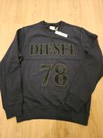 Diesel, Kleding | Heren, Diesel, Blauw, Ophalen of Verzenden, Maat 56/58 (XL)