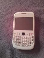 blackberry curve, Ophalen of Verzenden, Gebruikt, 3 tot 6 megapixel