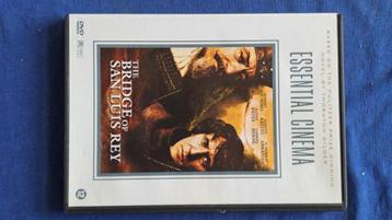 The Bridge of San Luis Rey "Robert De Niro" beschikbaar voor biedingen