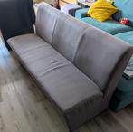 Goossens eetkamerbank Montana 150cm, Huis en Inrichting, Banken | Sofa's en Chaises Longues, Ophalen, Minder dan 75 cm, 150 tot 200 cm