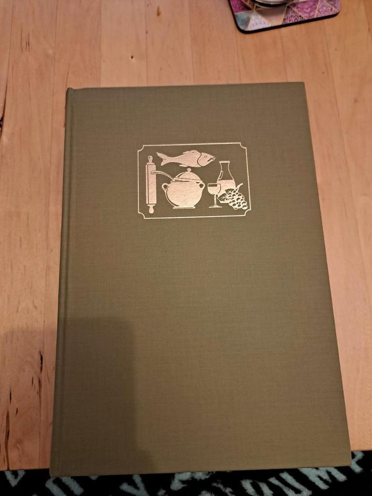 Het Complete Handboek voor de Goede Keuken, Boeken, Kookboeken, Gelezen, Voorgerechten en Soepen, Hoofdgerechten, Tapas, Hapjes en Dim Sum