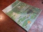 Wat is natuur nog ?, Boeken, Schoolboeken, Gelezen, Overige niveaus, Dr.D. Hillenius, Ophalen of Verzenden