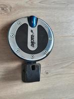 Tankklep Opel Astra F GSI kleur blauw, Ophalen of Verzenden, Voor, Opel, Bumper