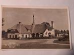 Nijmegen,  Goffert, cafe Restaurant,  fotokaart, Ophalen of Verzenden, 1920 tot 1940, Gelderland