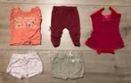 Baby kleding pakket meisje merkkleding - Maat: 62 / 68, Kinderen en Baby's, Babykleding | Maat 62, Meisje, Ophalen of Verzenden