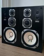 Yamaha NS-100M - Perfecte Staat!, Ophalen, Zo goed als nieuw, Front, Rear of Stereo speakers, Overige merken
