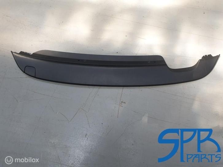 GOLF 6 VI Diffuser SPOILER ACHTERBUMPER origineel 5K6807521M, Auto-onderdelen, Carrosserie en Plaatwerk, Volkswagen, Gebruikt