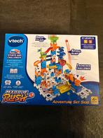 VTech Marble Rush Adventure Set S100, Ophalen of Verzenden, Zo goed als nieuw, Overige merken