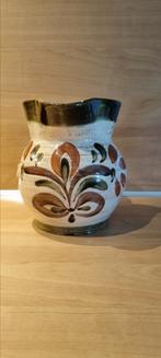 West germany kan, Overige kleuren, Aardewerk of Porselein, Ophalen of Verzenden, Zo goed als nieuw