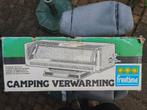 Camping verwarming Freetime inclusief verzenden, Caravans en Kamperen, Ophalen of Verzenden, Zo goed als nieuw