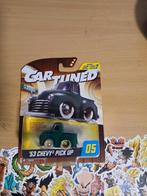 53 Chevy Pick Up - Cartuned Classics, Ophalen of Verzenden, Nieuw, Auto, Overige merken