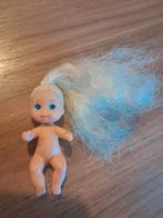 Barbie Baby, 1973, Ophalen of Verzenden, Zo goed als nieuw, Pop