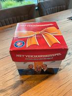 Het verjaardagsspel, Hobby en Vrije tijd, Gezelschapsspellen | Bordspellen, Ophalen, Zo goed als nieuw