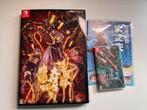 Dodonpachi DaiOuJou Re:Incarnation Limited Edition, 1 speler, Ophalen of Verzenden, Zo goed als nieuw