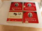 Sigarendoosjes, Ophalen of Verzenden, Zo goed als nieuw, Overige merken
