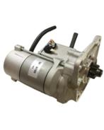 NAD101240 Startmotor TD5, Ophalen of Verzenden, Nieuw, Land Rover