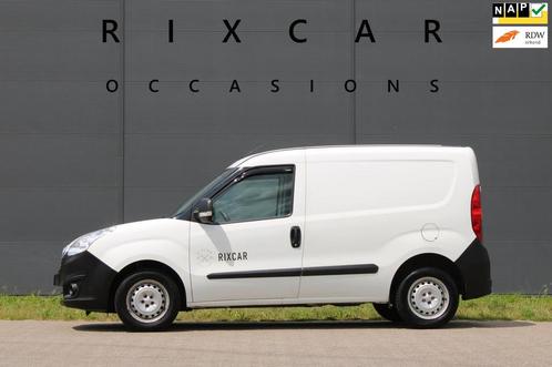 Opel Combo 1.3 CDTi L1H1 Edition Airco CruiseControl Allseas, Auto's, Bestelauto's, Bedrijf, Te koop, ABS, Airconditioning, Boordcomputer