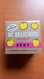 DKNY Be Delicious Orchard Street 30ml NIEUW!, Ophalen of Verzenden, Nieuw