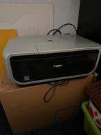 Canon MP600 all-in-one (defect), Computers en Software, Printers, Ophalen, Canon, Inkjetprinter, All-in-one