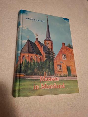 P.R. Troost - Mensen in Moerland beschikbaar voor biedingen