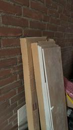 2 dozen 4.6m2 - Porcelanosa vloertegel Tanzania Almond, Doe-het-zelf en Verbouw, Tegels, 60 cm of meer, Hardsteen, Nieuw, Ophalen of Verzenden