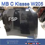 W205 motorkap grijs Mercedes C Klasse 2014-2018 origineel MB