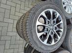 Orginele ford custom sport velgen set, 215 mm, Velg(en), 17 inch, Ophalen of Verzenden