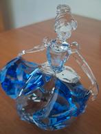 Swarovski Assepoester 2015 ( limited edition), Verzamelen, Swarovski, Ophalen of Verzenden, Zo goed als nieuw