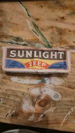 sunlight zeep jaren 40, Ophalen of Verzenden, Zo goed als nieuw