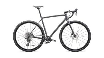 Specialized Crux Dsw Comp Smk/oakgrn 56 Smoke/oak Green 56 2 beschikbaar voor biedingen