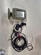 Dieptemeter/ fishfinder condor f 230, Watersport en Boten, Ophalen of Verzenden, Gebruikt