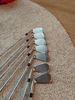 Takomo 101 IJzer Set - KBS Tour Lite Stiff, Ophalen of Verzenden, Gebruikt, Set