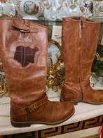 Giga laarzjes, Ophalen of Verzenden, Zo goed als nieuw, Jongetje of Meisje, Schoentjes