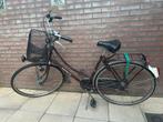 Batavus dames fiets, Ophalen, Gebruikt