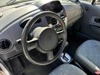 Chevrolet Matiz 0.8 Style Automaat Airco 49000KM! (bj 2006), Gebruikt, Metallic lak, Origineel Nederlands, Bedrijf