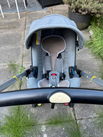 Doona kinderwagen beschikbaar voor biedingen