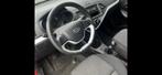 Kia Picanto 1.0 CVVT, Voorwielaandrijving, Euro 5, Gebruikt, 400 kg