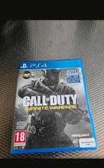 Call of duty infinite warfare ps4, Spelcomputers en Games, Games | Sony PlayStation 4, Gebruikt, Vanaf 18 jaar, Shooter, 1 speler