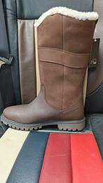 HKM Fashion Boot belmond Teddy. Maat 39 41 42 43 44, Eu, Eu, Dames, Ophalen of Verzenden