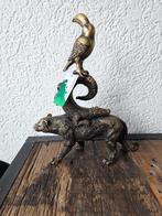 Uniek decoratief beeld – Evergreen Design, Ophalen of Verzenden, Nieuw