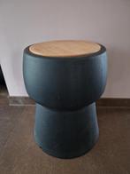 Jokjor Champ kruk / bijzettafel, Ophalen, Gebruikt, Kunststof