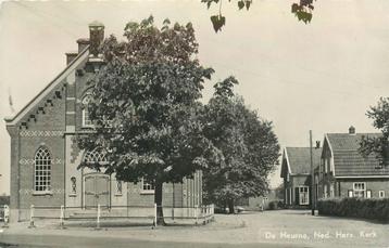 (378-316-043) De Heurne NH Kerk beschikbaar voor biedingen