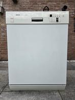 Bosch silence comfort vaatwasser c.q. afwasmachine, Witgoed en Apparatuur, Vaatwasmachines, Ophalen, Gebruikt, Inbouw, 45 tot 60 cm