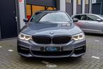 BMW 530i xDrive High Executive M PAKKET | SCHUIFDAK | KEYLES, Auto's, Automaat, 1998 cc, Gebruikt, Euro 6