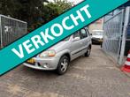 Suzuki Ignis 1.3-16V Special Airco, APK 09/26, Trekhaak, Voorwielaandrijving, 83 pk, Stof, Gebruikt